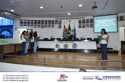  1ª Conferência Infantojuvenil pelo Meio Ambiente