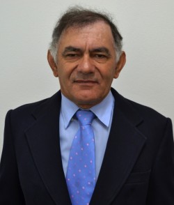 Vereador José Pedro Ribeiro de Souza