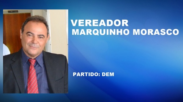 MARQUINHO 2