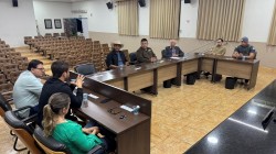 REUNIÃO CONSEG - 28/07/2025