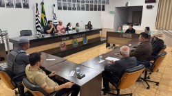 REUNIÃO CONSEG - 28/07/2025