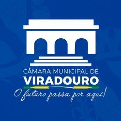 Sessão da Câmara Municipal de Viradouro